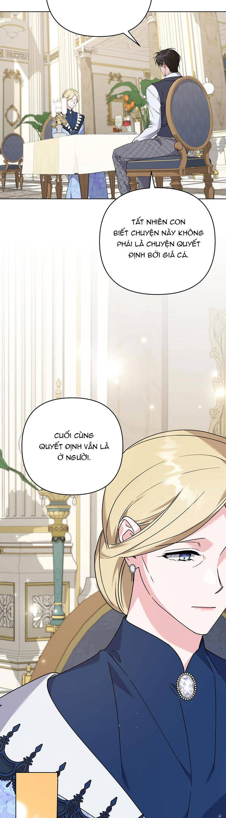 Hãy Để Tôi Được Hiểu Em Chapter 145 - 3