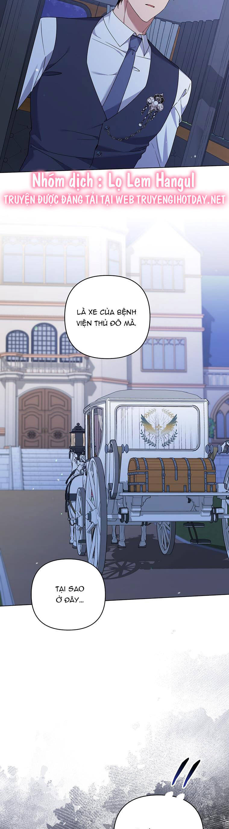 Hãy Để Tôi Được Hiểu Em Chapter 145 - 25
