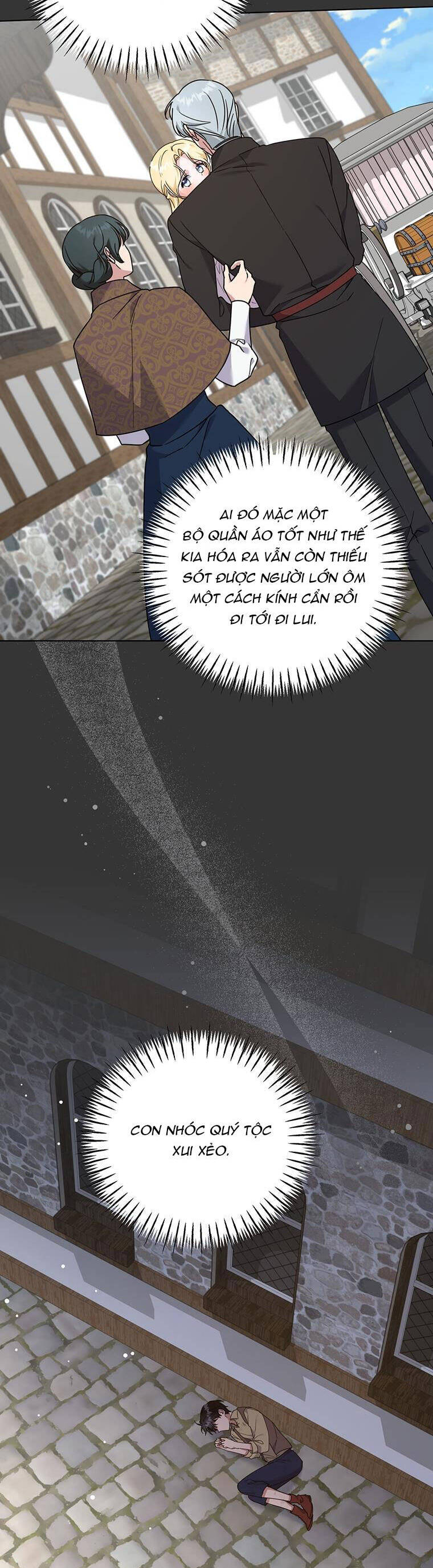 Hãy Để Tôi Được Hiểu Em Chapter 146 - 18