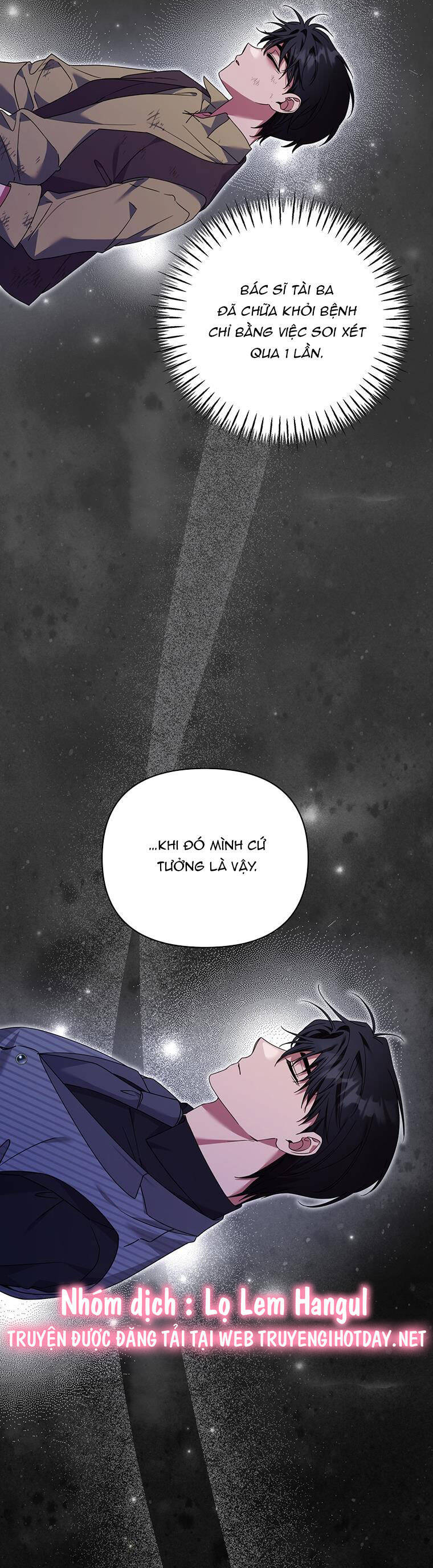 Hãy Để Tôi Được Hiểu Em Chapter 146 - 21