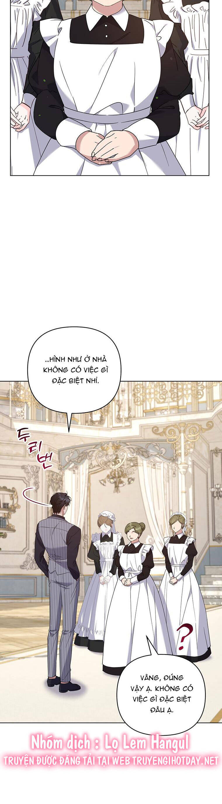 Hãy Để Tôi Được Hiểu Em Chapter 146 - 27