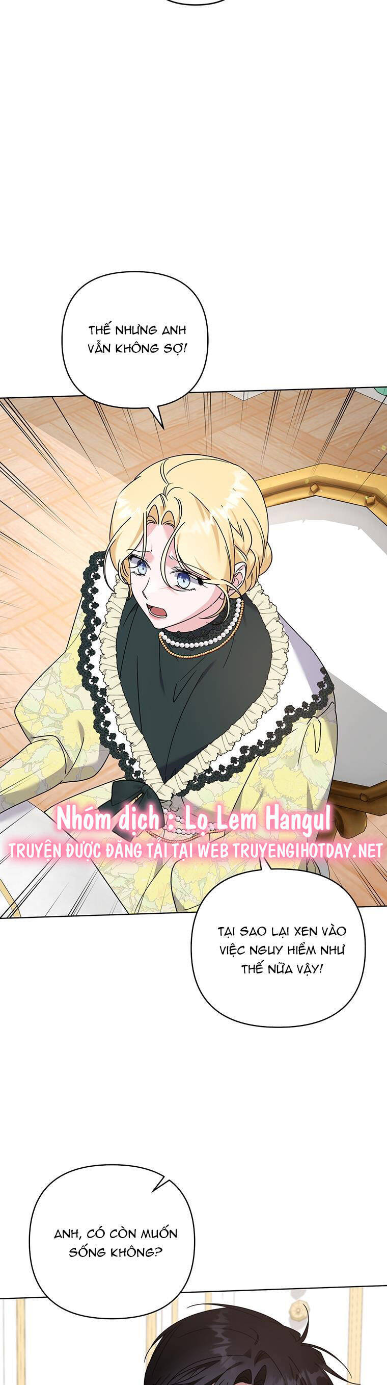 Hãy Để Tôi Được Hiểu Em Chapter 146 - 41