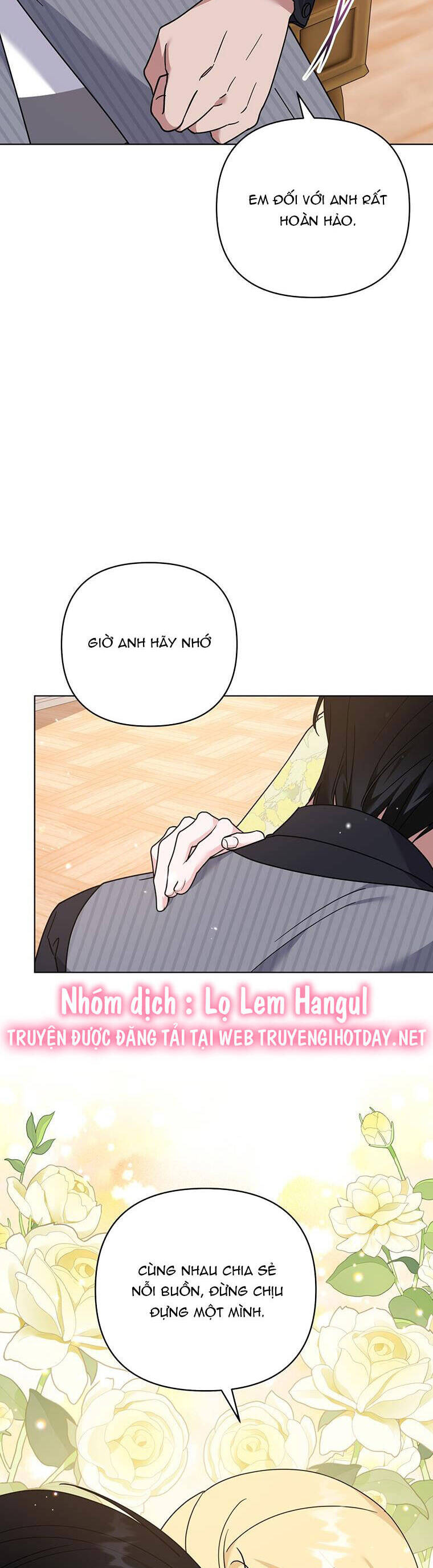 Hãy Để Tôi Được Hiểu Em Chapter 147 - 11