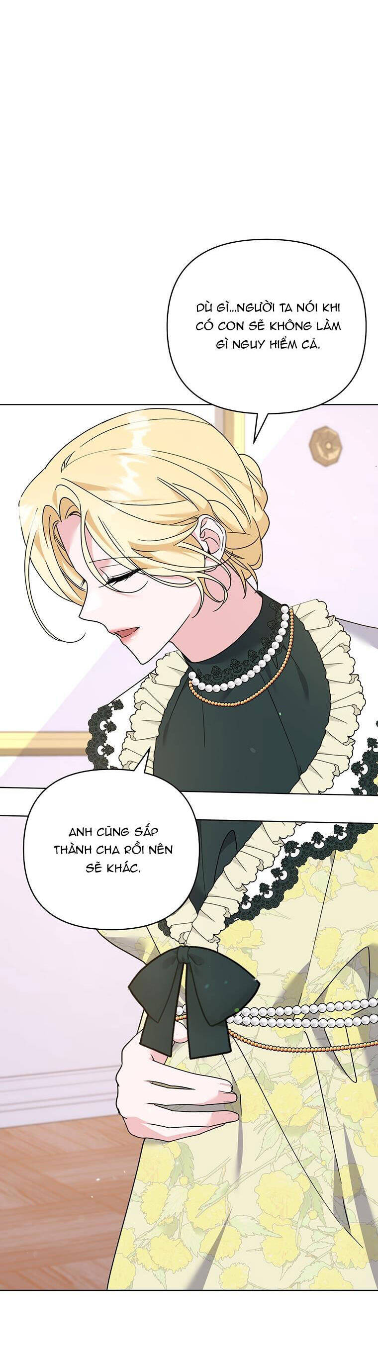 Hãy Để Tôi Được Hiểu Em Chapter 147 - 14