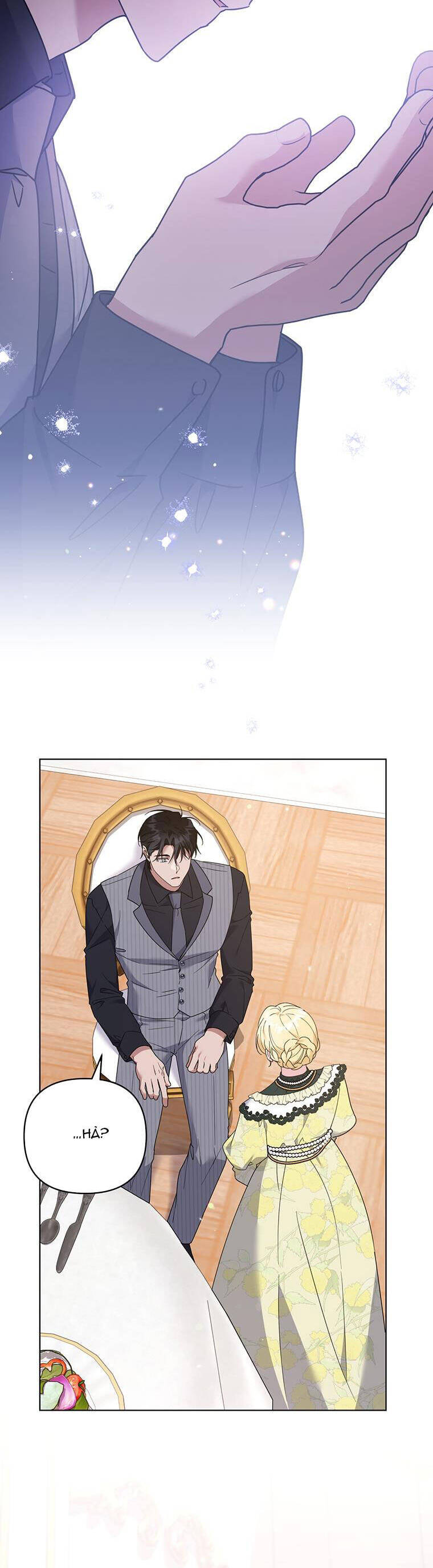 Hãy Để Tôi Được Hiểu Em Chapter 147 - 16