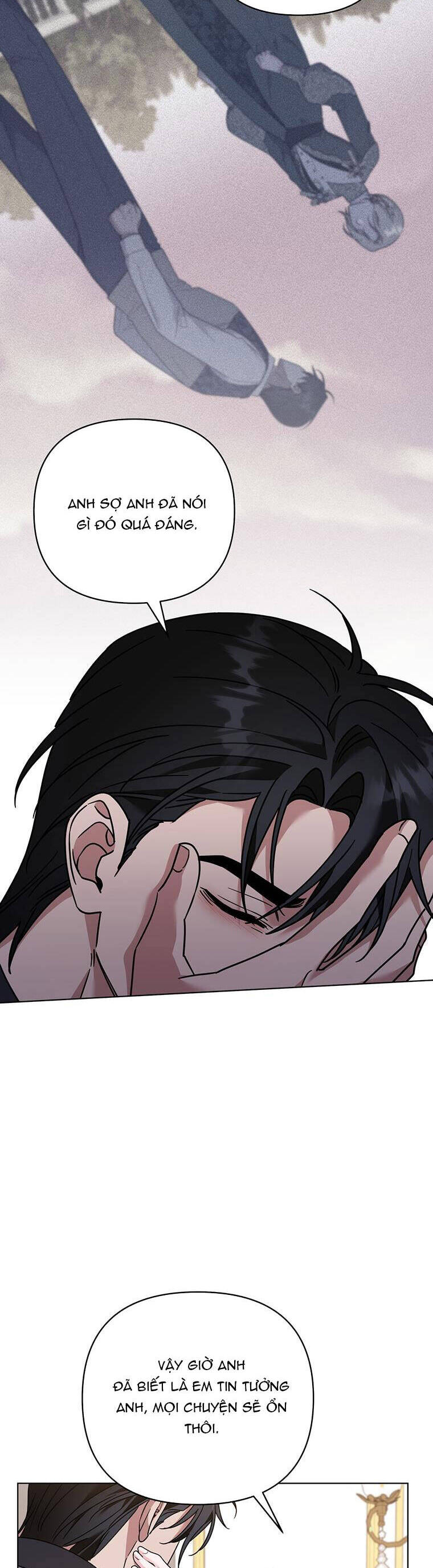 Hãy Để Tôi Được Hiểu Em Chapter 147 - 27
