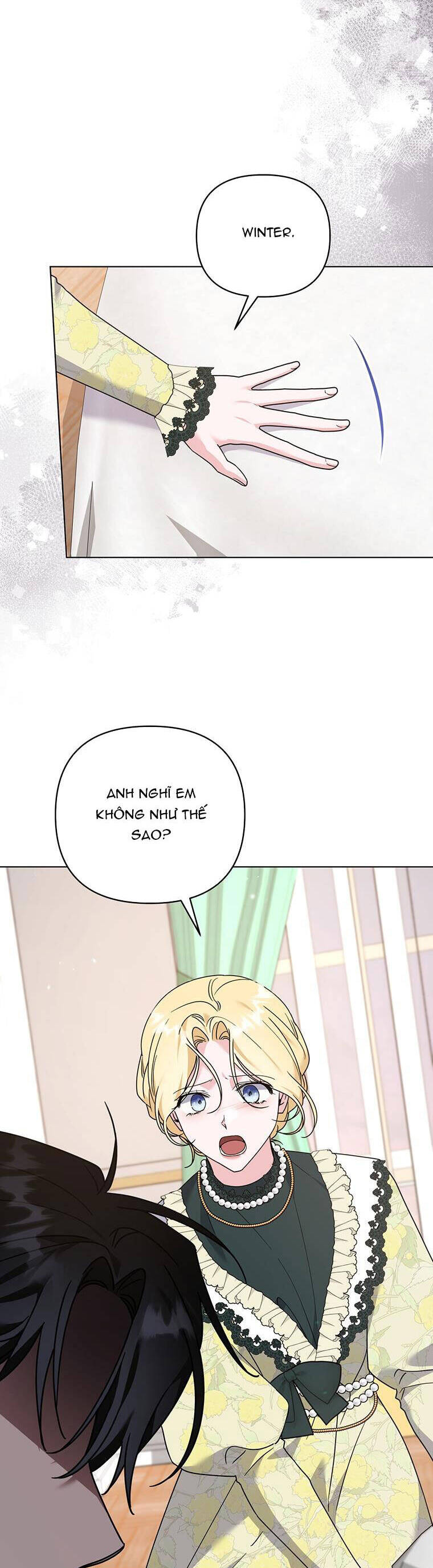 Hãy Để Tôi Được Hiểu Em Chapter 147 - 7