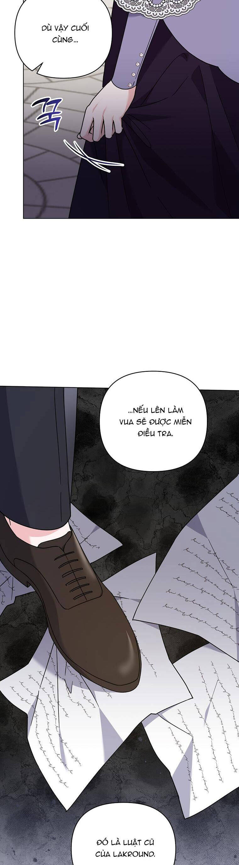 Hãy Để Tôi Được Hiểu Em Chapter 148 - 39