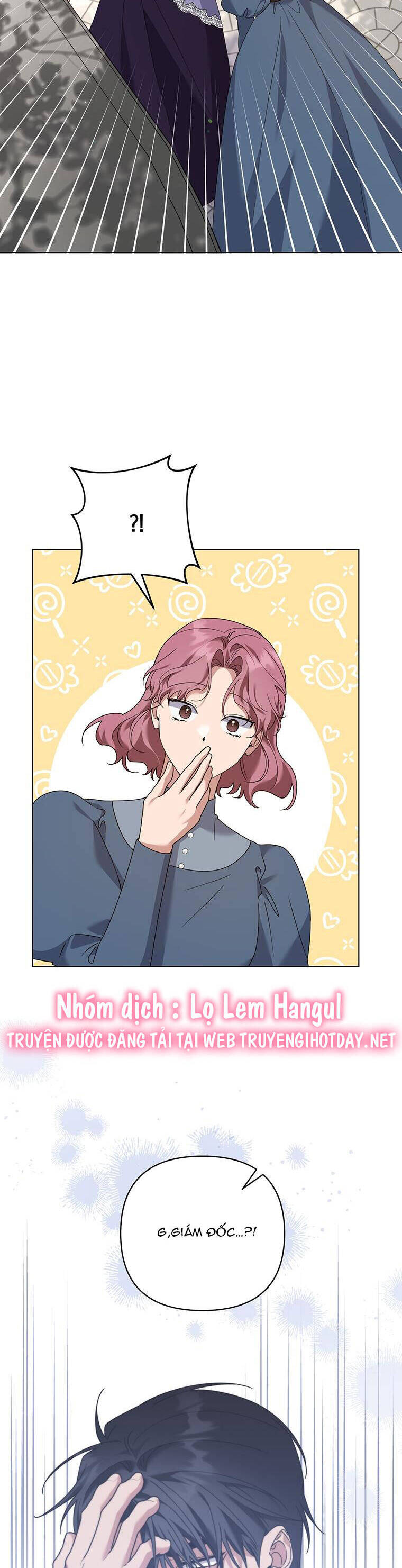 Hãy Để Tôi Được Hiểu Em Chapter 148 - 45