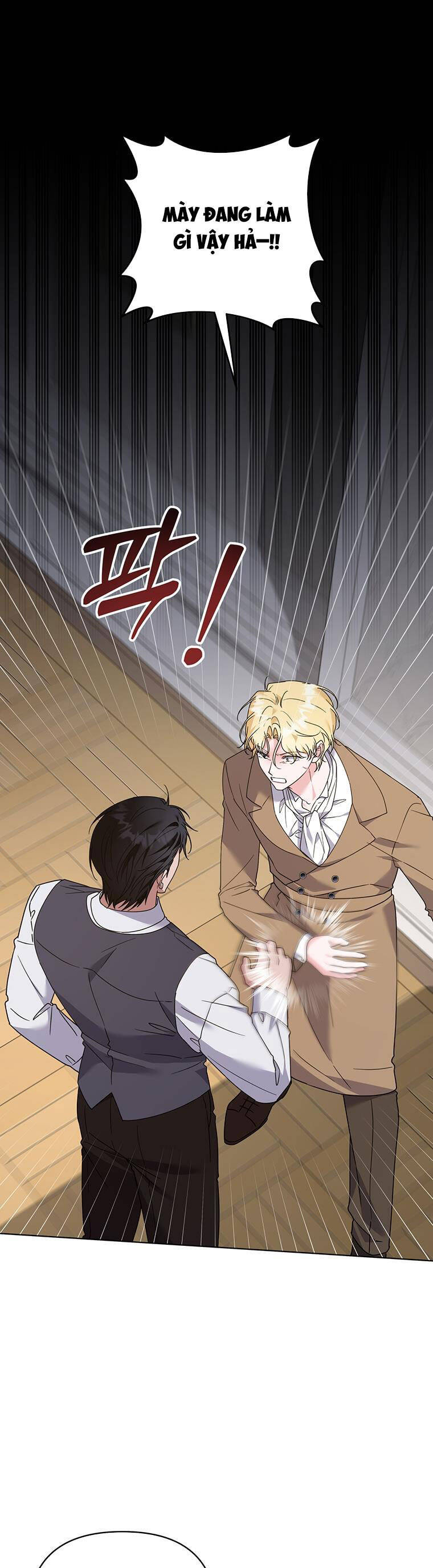 Hãy Để Tôi Được Hiểu Em Chapter 150 - 1