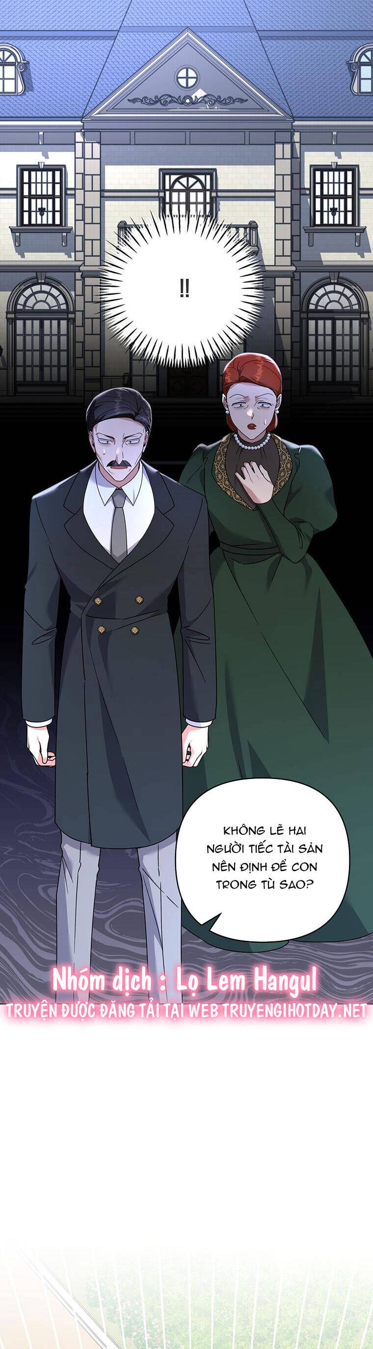 Hãy Để Tôi Được Hiểu Em Chapter 150 - 31