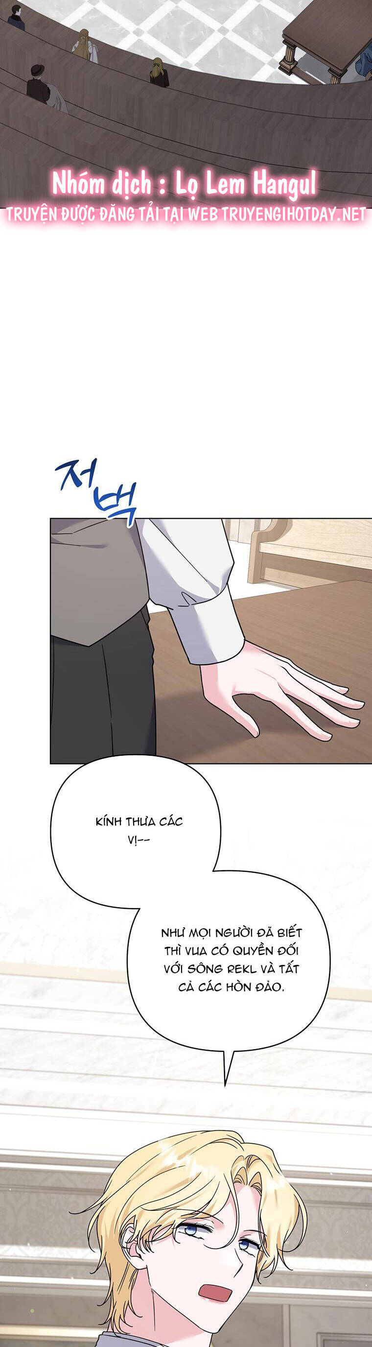 Hãy Để Tôi Được Hiểu Em Chapter 151 - 12