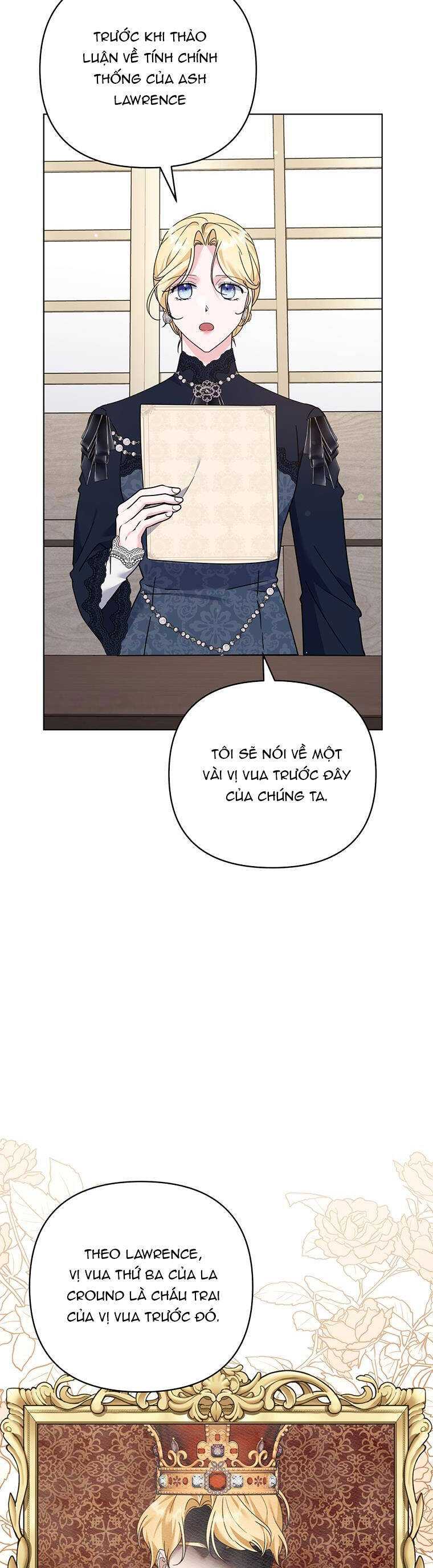Hãy Để Tôi Được Hiểu Em Chapter 151 - 21