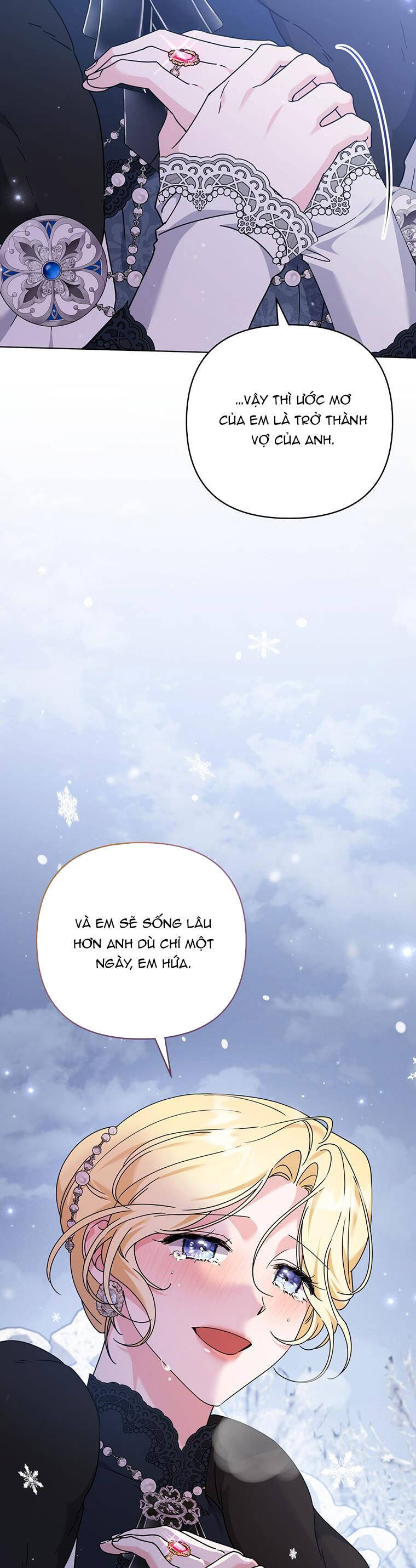 Hãy Để Tôi Được Hiểu Em Chapter 152 - 41