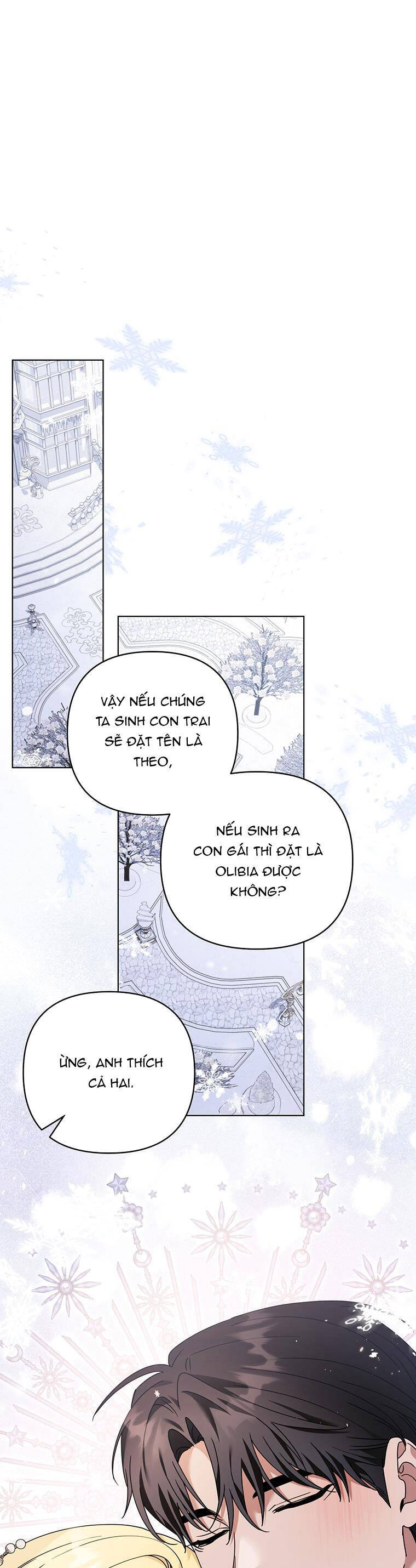 Hãy Để Tôi Được Hiểu Em Chapter 152 - 43