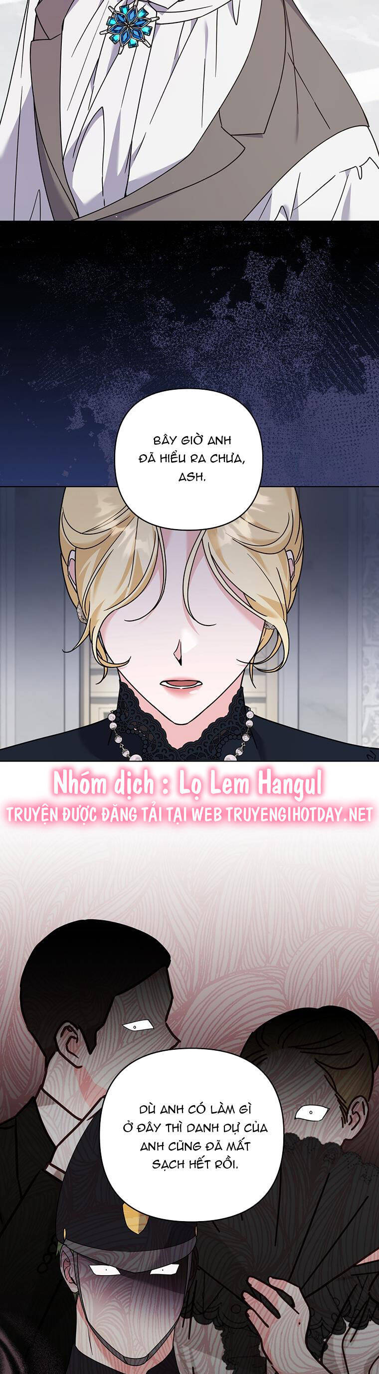 Hãy Để Tôi Được Hiểu Em Chapter 152 - 9