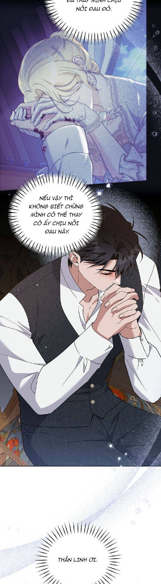 Hãy Để Tôi Được Hiểu Em Chapter 153 - 12