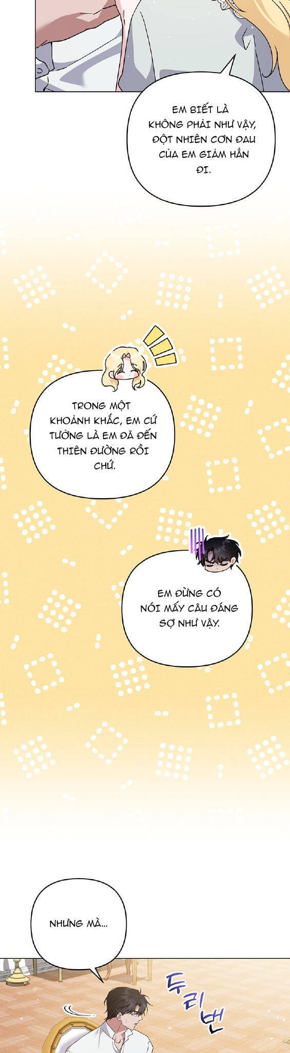 Hãy Để Tôi Được Hiểu Em Chapter 153 - 27