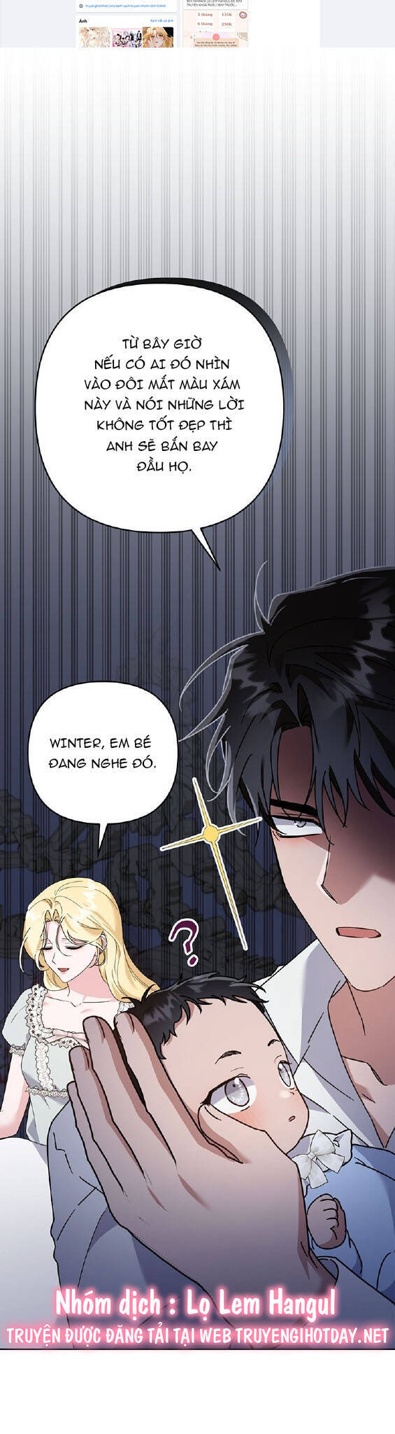 Hãy Để Tôi Được Hiểu Em Chapter 153 - 38