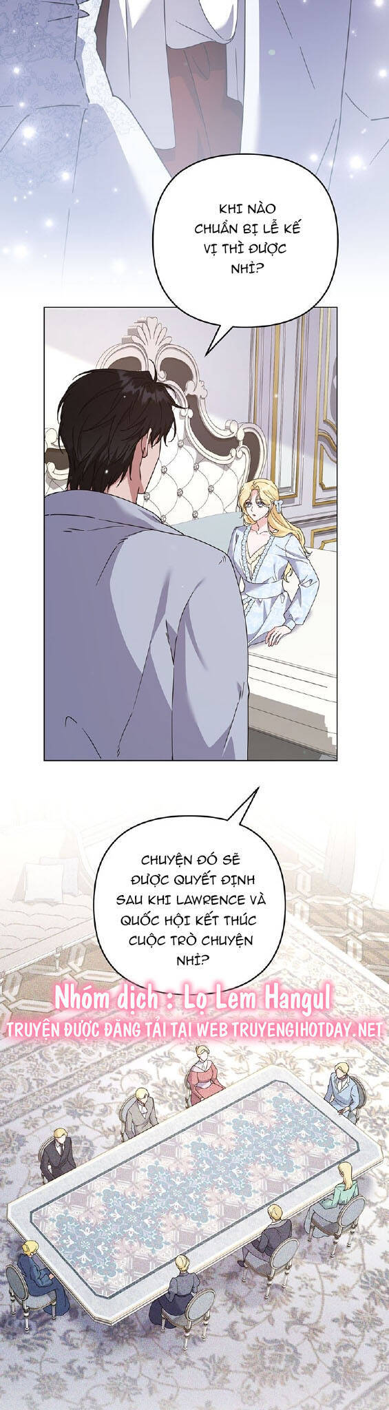Hãy Để Tôi Được Hiểu Em Chapter 154 - 14