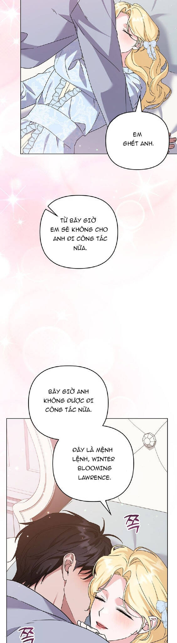 Hãy Để Tôi Được Hiểu Em Chapter 154 - 20