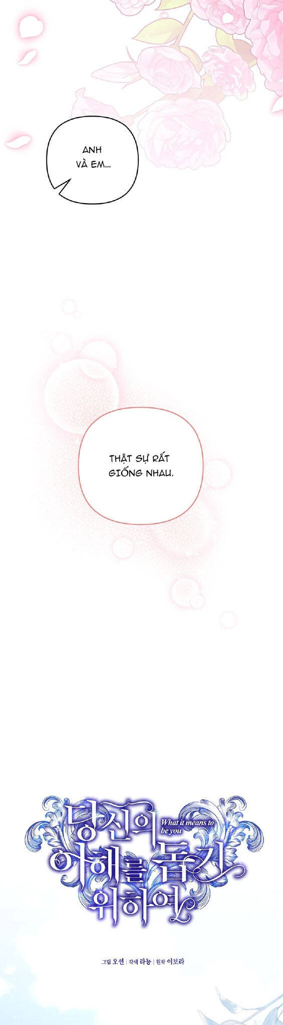 Hãy Để Tôi Được Hiểu Em Chapter 154 - 24