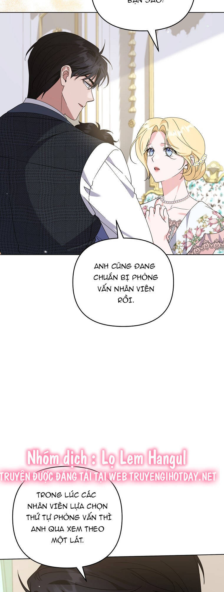 Hãy Để Tôi Được Hiểu Em Chapter 155.2 - 12