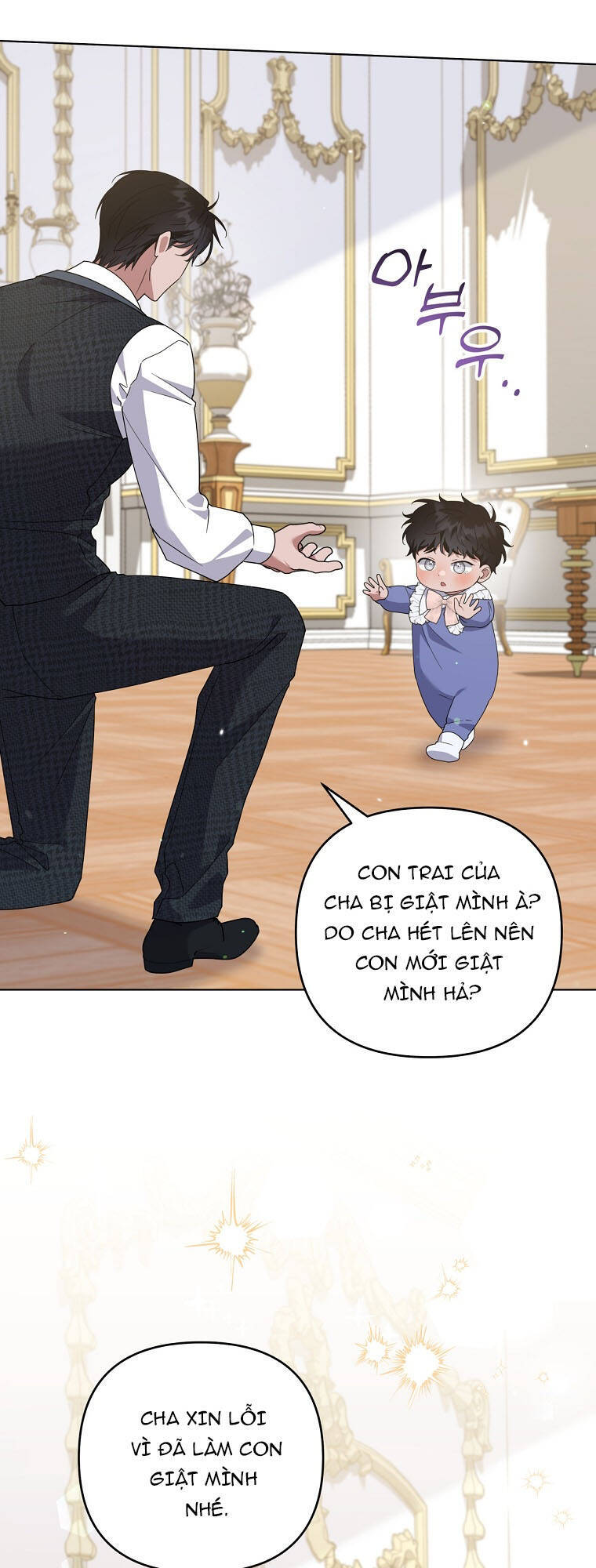 Hãy Để Tôi Được Hiểu Em Chapter 155.2 - 10