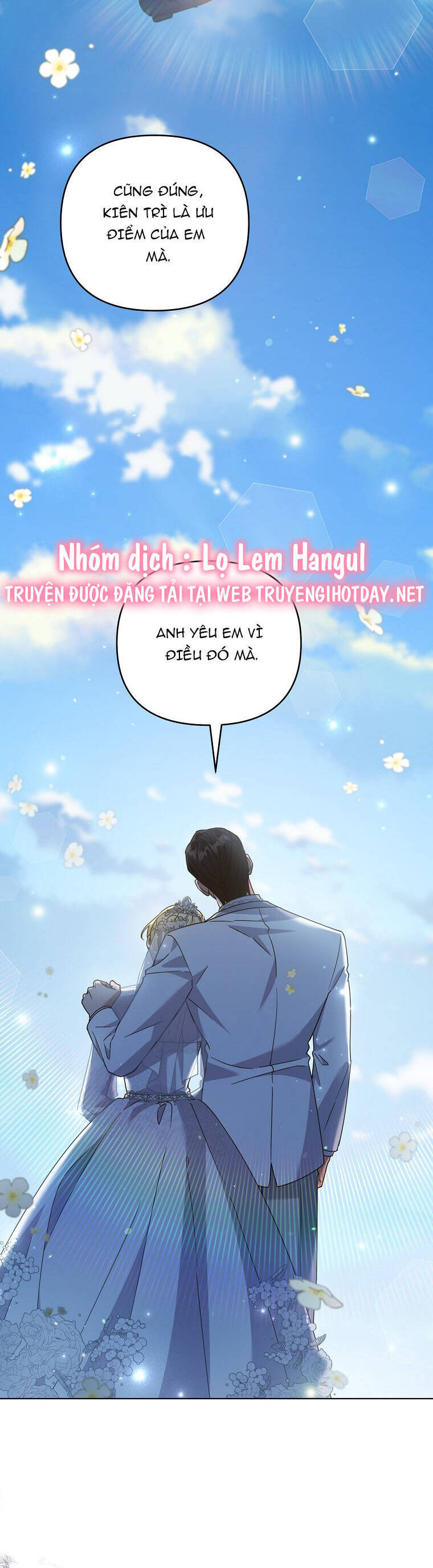 Hãy Để Tôi Được Hiểu Em Chapter 155 - 14