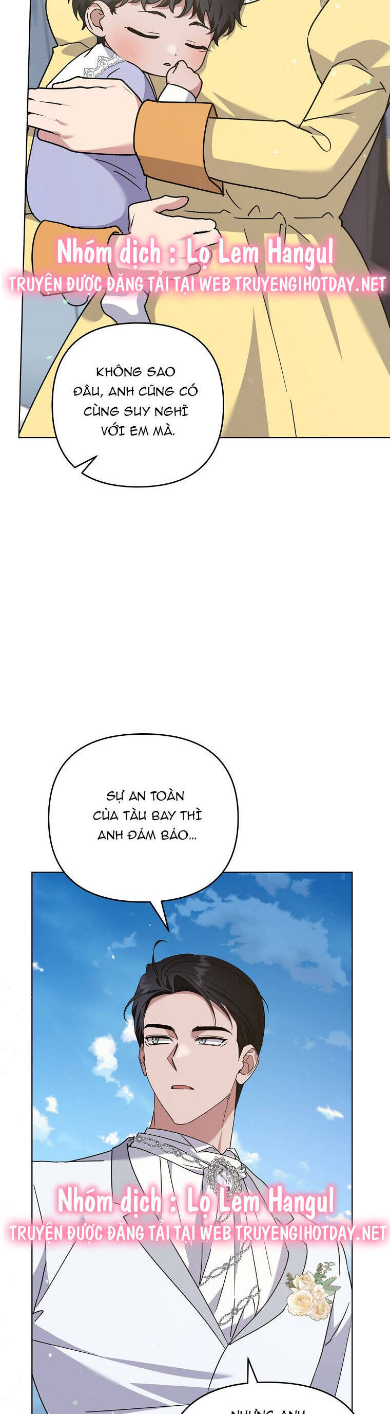 Hãy Để Tôi Được Hiểu Em Chapter 155 - 7