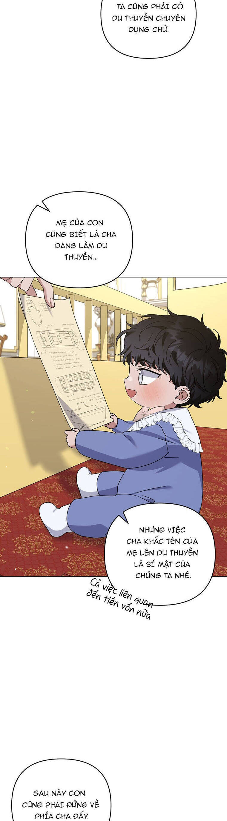 Hãy Để Tôi Được Hiểu Em Chapter 156 - 11
