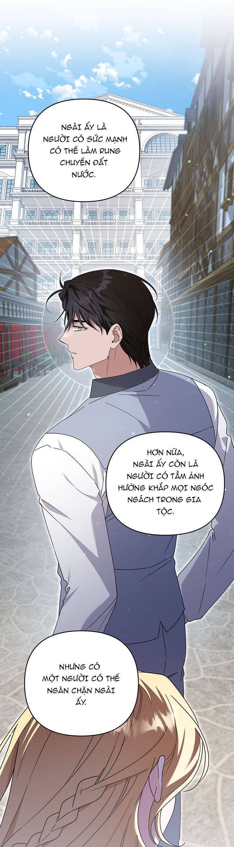 Hãy Để Tôi Được Hiểu Em Chapter 156 - 27