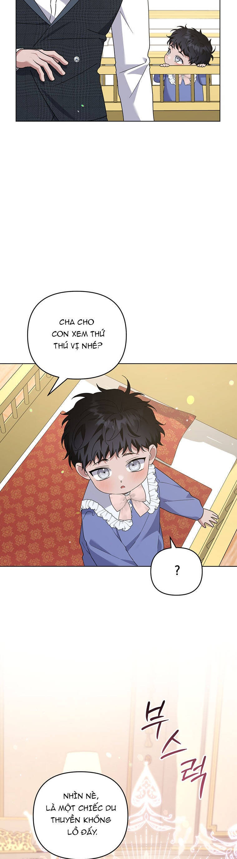 Hãy Để Tôi Được Hiểu Em Chapter 156 - 9