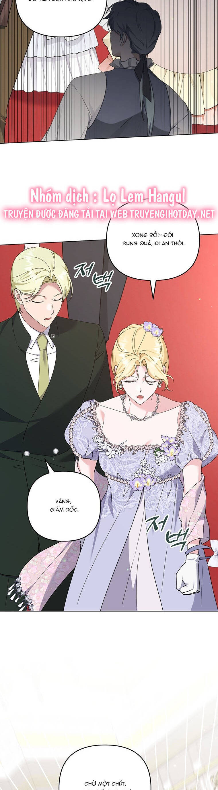 Hãy Để Tôi Được Hiểu Em Chapter 157 - 28
