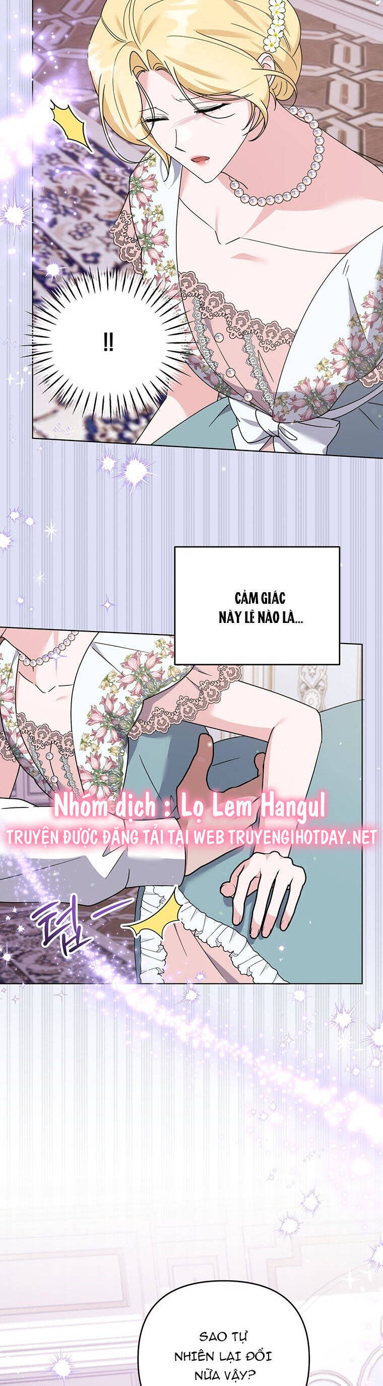 Hãy Để Tôi Được Hiểu Em Chapter 157 - 6