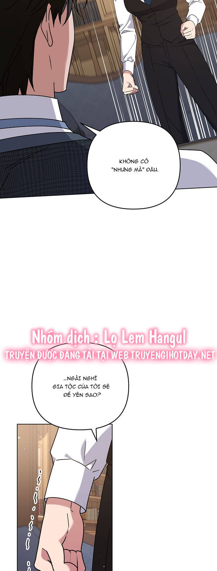 Hãy Để Tôi Được Hiểu Em Chapter 158.2 - 6