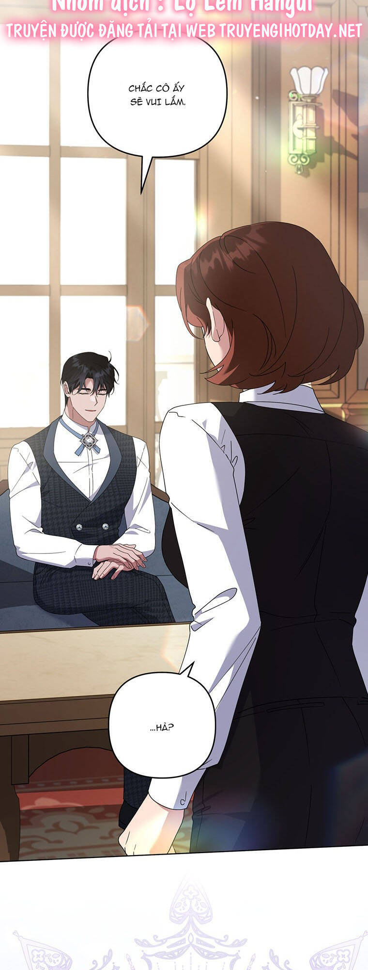 Hãy Để Tôi Được Hiểu Em Chapter 158.2 - 10