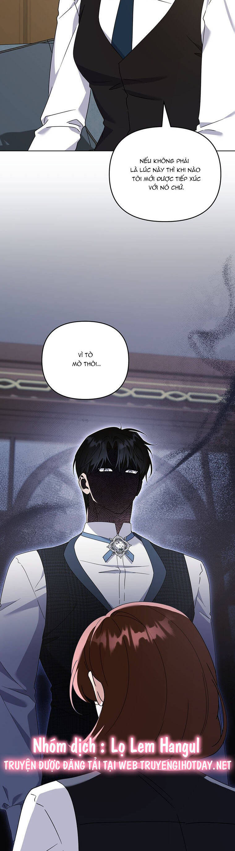 Hãy Để Tôi Được Hiểu Em Chapter 158 - 2