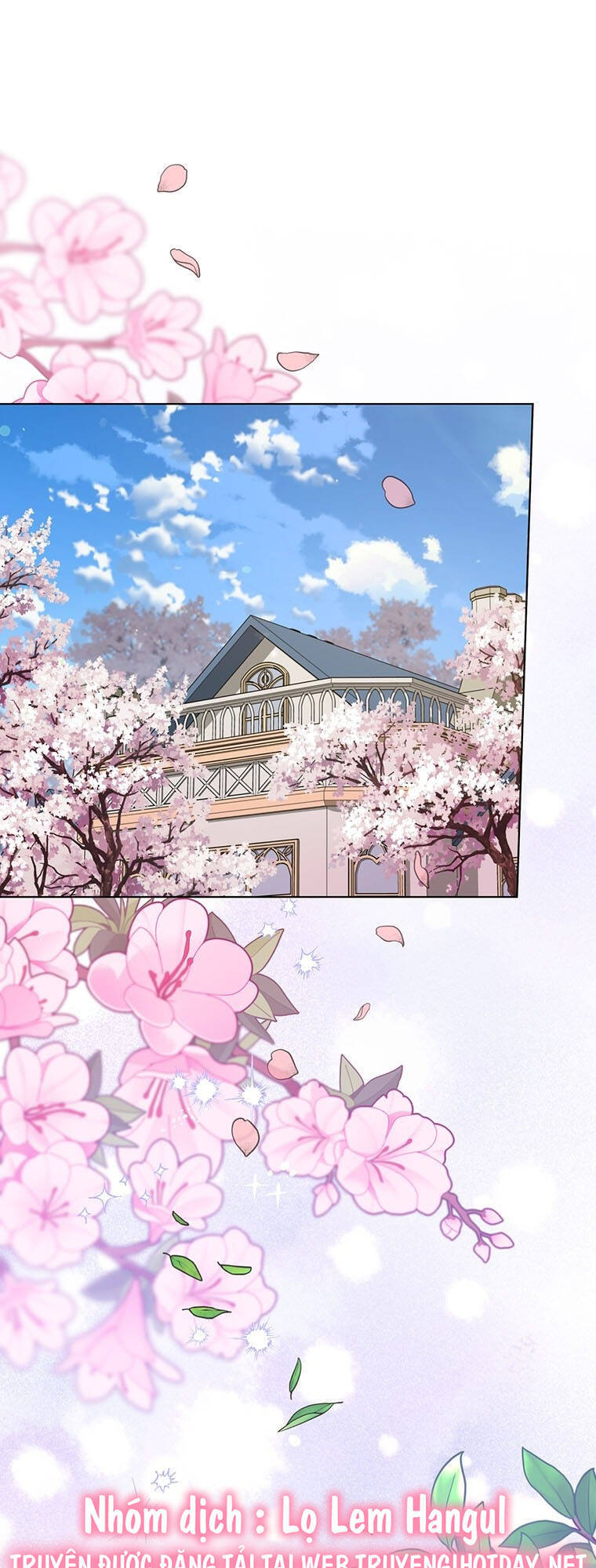 Hãy Để Tôi Được Hiểu Em Chapter 161 - 1