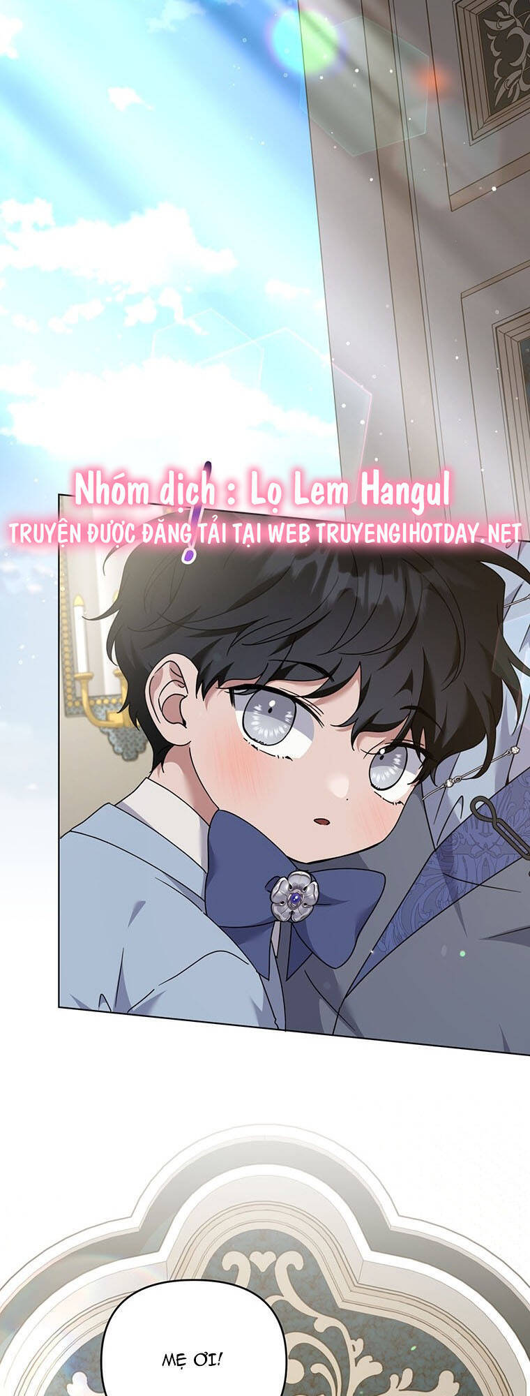 Hãy Để Tôi Được Hiểu Em Chapter 161 - 16
