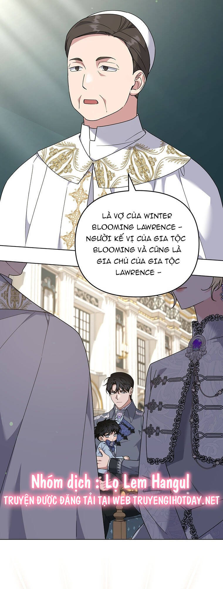 Hãy Để Tôi Được Hiểu Em Chapter 161 - 21