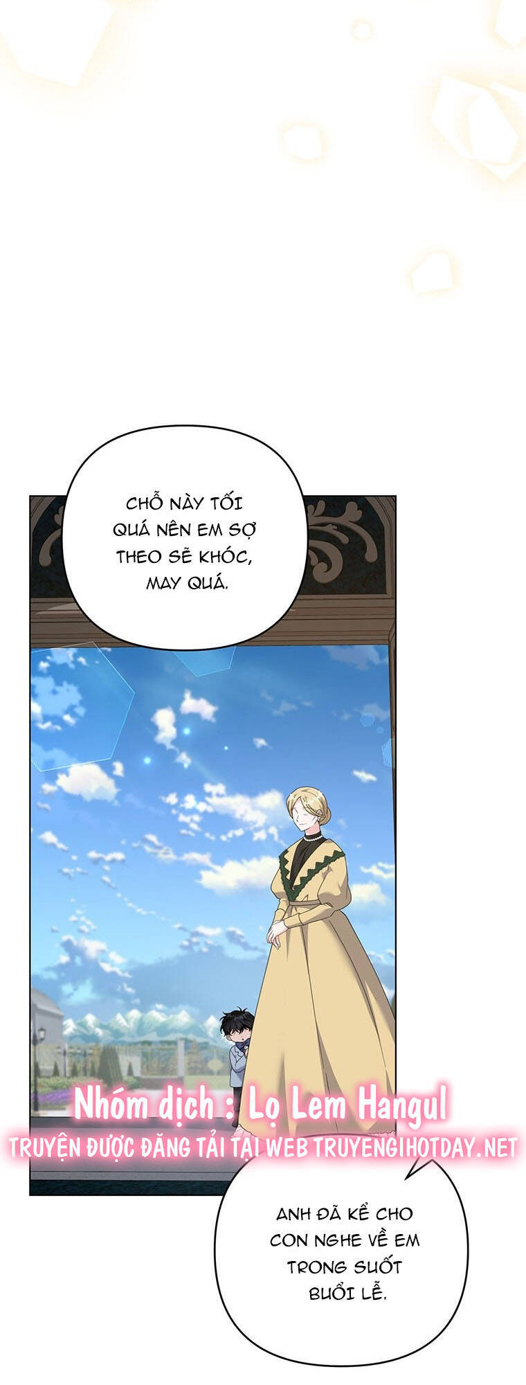 Hãy Để Tôi Được Hiểu Em Chapter 161 - 38