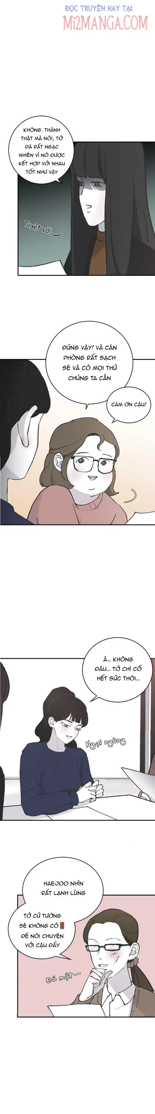 Ba Người Anh Trai Của Tôi Là Bạo Quân Chapter 10.5 - 2