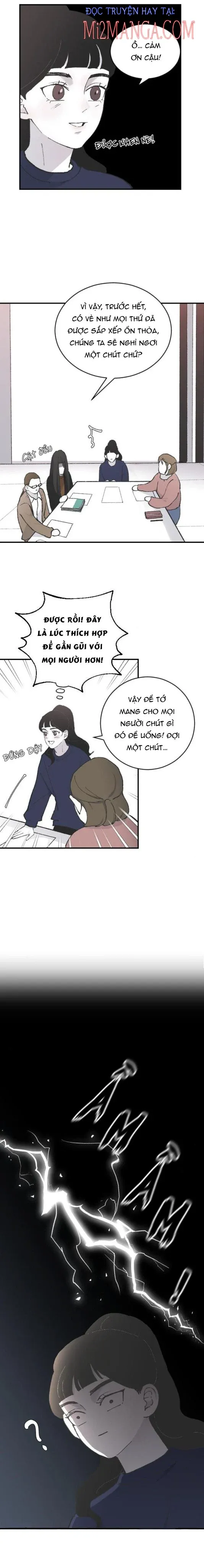 Ba Người Anh Trai Của Tôi Là Bạo Quân Chapter 10.5 - 3