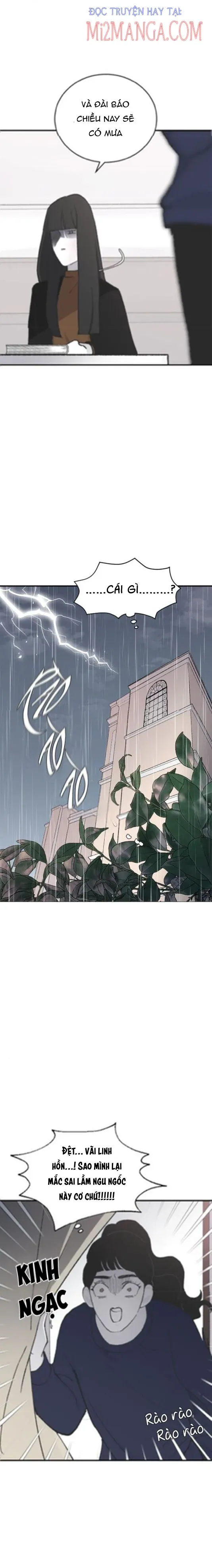 Ba Người Anh Trai Của Tôi Là Bạo Quân Chapter 10.5 - 4