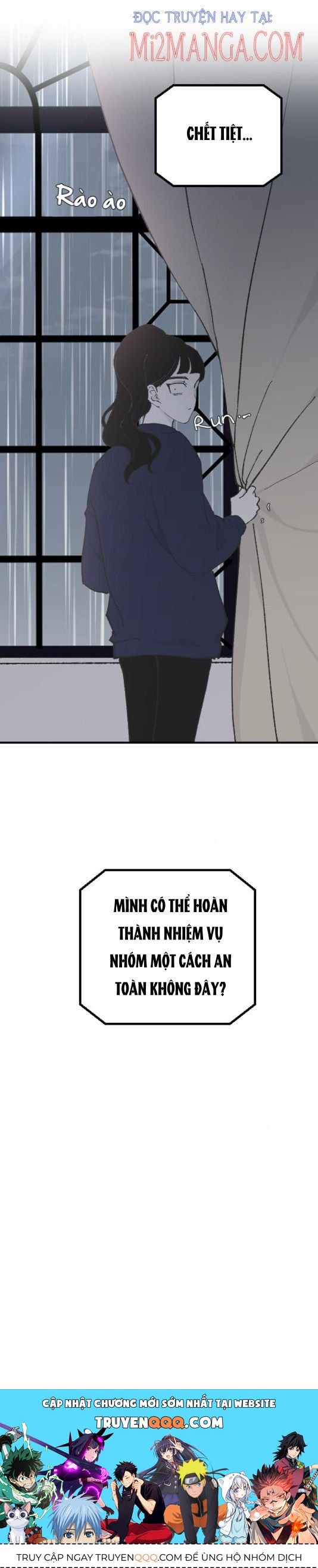 Ba Người Anh Trai Của Tôi Là Bạo Quân Chapter 10.5 - 10