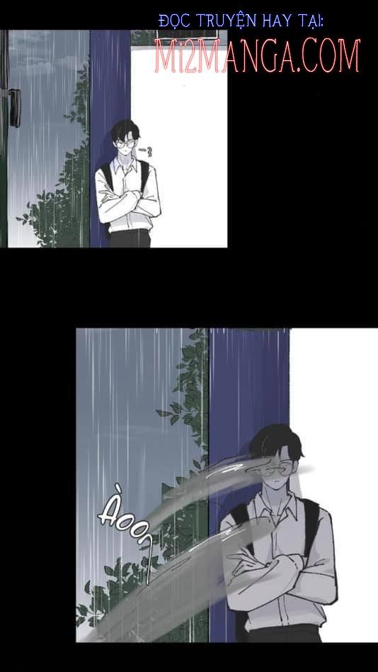 Ba Người Anh Trai Của Tôi Là Bạo Quân Chapter 11.5 - 22