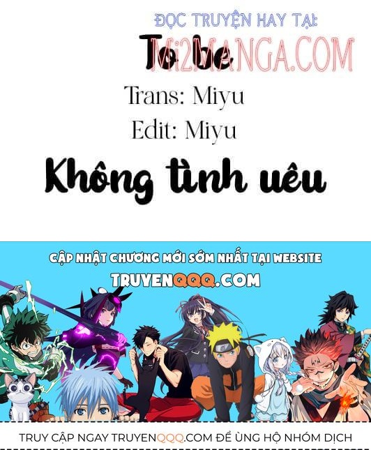Ba Người Anh Trai Của Tôi Là Bạo Quân Chapter 11.5 - 40