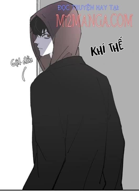 Ba Người Anh Trai Của Tôi Là Bạo Quân Chapter 11.5 - 8
