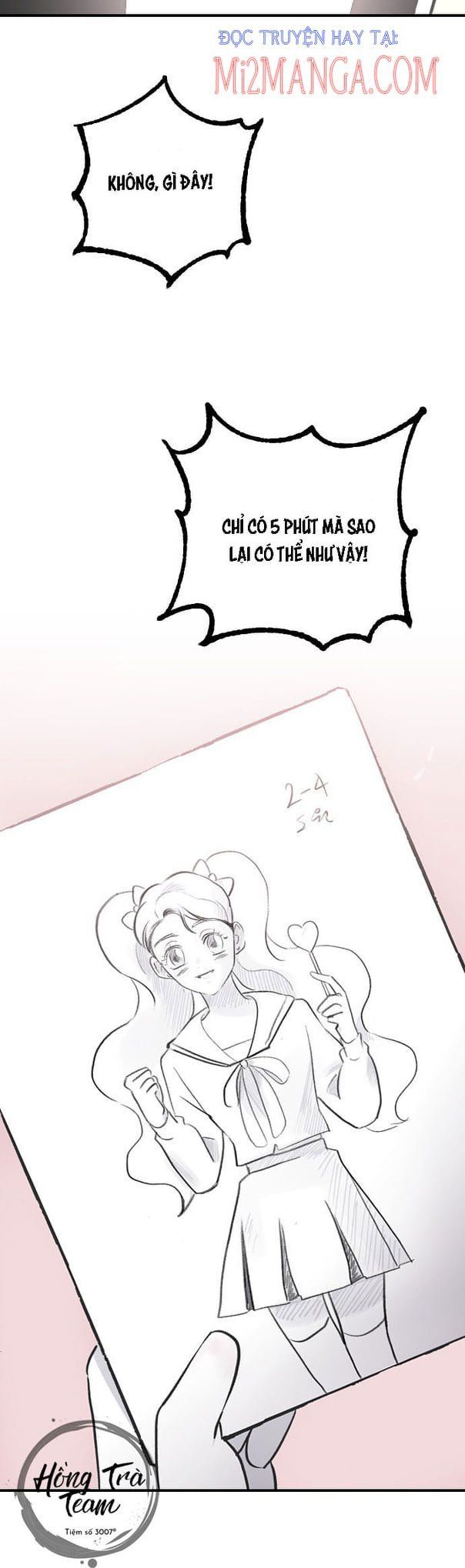 Ba Người Anh Trai Của Tôi Là Bạo Quân Chapter 14.5 - 12